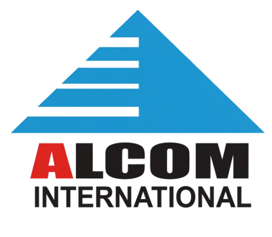 Alcom Logo